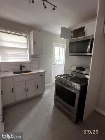 5506 SHAWNEE DR, Oxon Hill, MD 20745