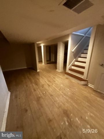 5506 SHAWNEE DR, Oxon Hill, MD 20745
