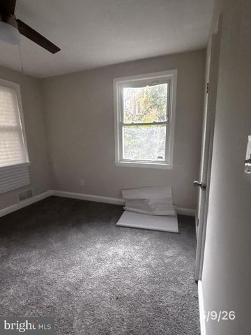 5506 SHAWNEE DR, Oxon Hill, MD 20745