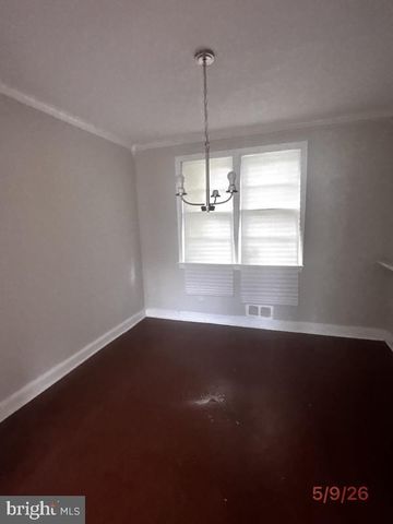 5506 SHAWNEE DR, Oxon Hill, MD 20745