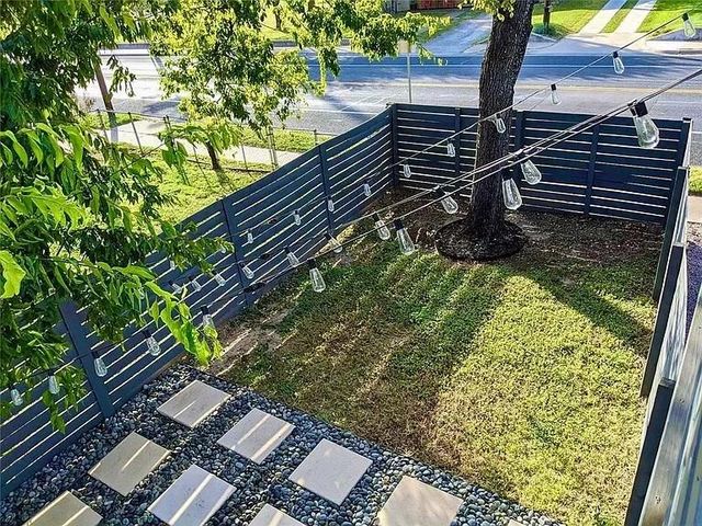 4601 Kitty Ave B, Austin, TX 78721