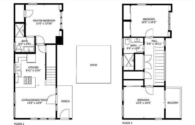 4601 Kitty Ave B, Austin, TX 78721