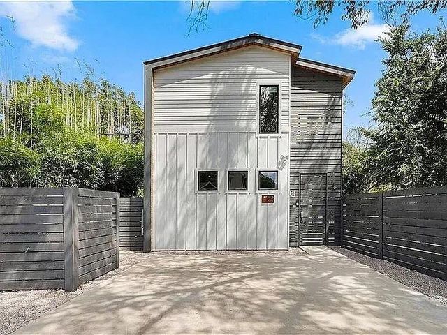 4601 Kitty Ave B, Austin, TX 78721