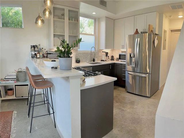 4601 Kitty Ave B, Austin, TX 78721