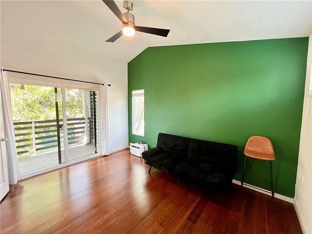 4601 Kitty Ave B, Austin, TX 78721