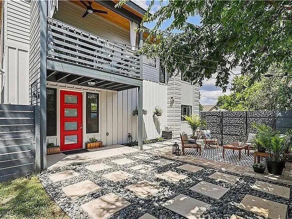 4601 Kitty Ave B, Austin, TX 78721