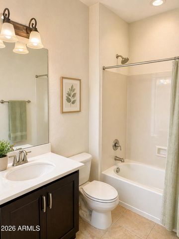 3439 S 185TH Drive, Goodyear, AZ 85338