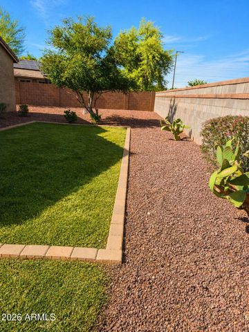 3439 S 185TH Drive, Goodyear, AZ 85338