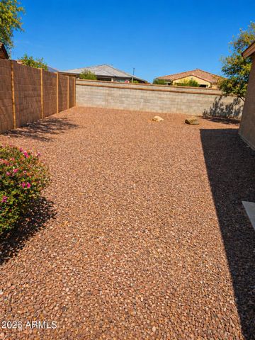 3439 S 185TH Drive, Goodyear, AZ 85338