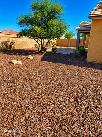 3439 S 185TH Drive, Goodyear, AZ 85338
