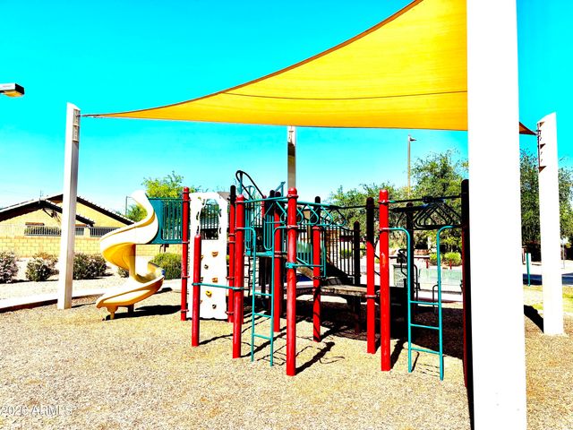 3439 S 185TH Drive, Goodyear, AZ 85338