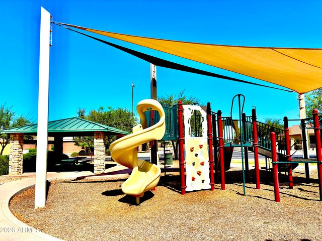 3439 S 185TH Drive, Goodyear, AZ 85338