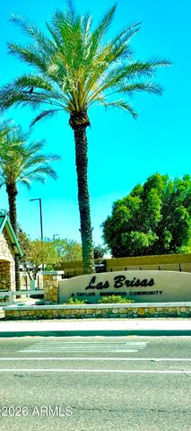 3439 S 185TH Drive, Goodyear, AZ 85338