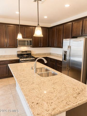 3439 S 185TH Drive, Goodyear, AZ 85338