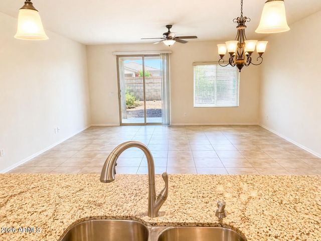 3439 S 185TH Drive, Goodyear, AZ 85338