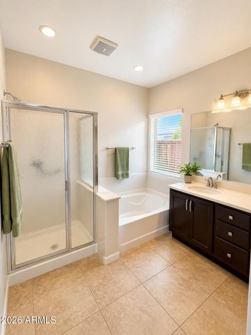 3439 S 185TH Drive, Goodyear, AZ 85338