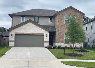 1543 King Ranch Road, Conroe, TX 77301