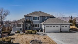 103 Hillcrest Circle, Dayton, NV 89403