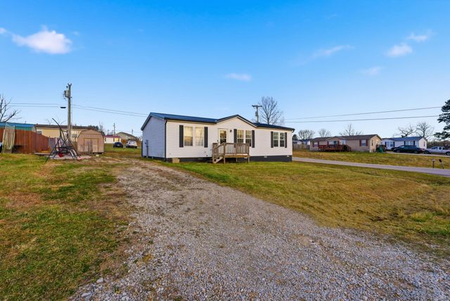 182 Boardwalk, Morehead, KY 40351