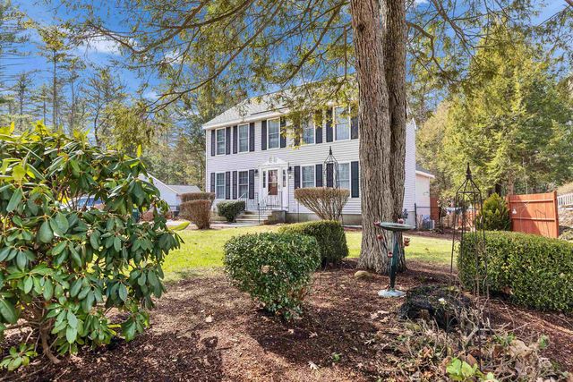 171 Westchester Drive, Milford, NH 03055