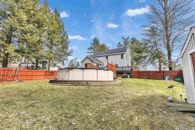 171 Westchester Drive, Milford, NH 03055