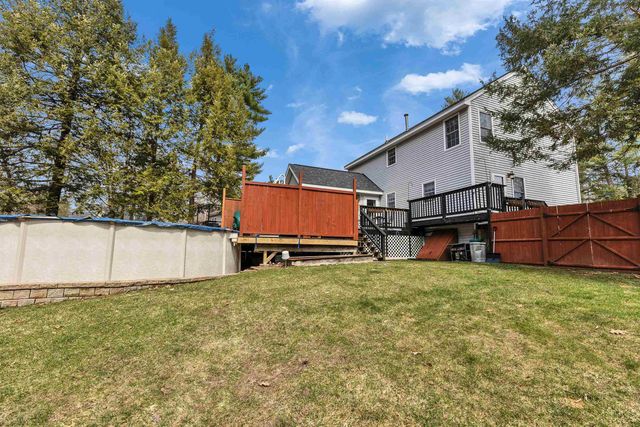 171 Westchester Drive, Milford, NH 03055