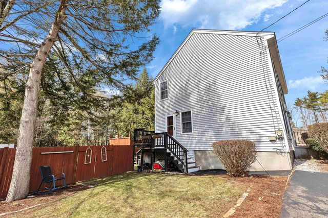 171 Westchester Drive, Milford, NH 03055