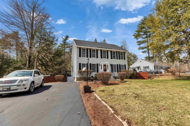 171 Westchester Drive, Milford, NH 03055