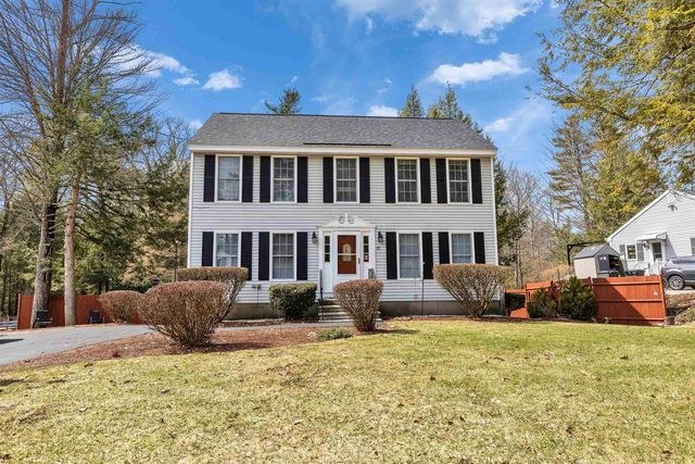 171 Westchester Drive, Milford, NH 03055