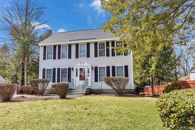 171 Westchester Drive, Milford, NH 03055