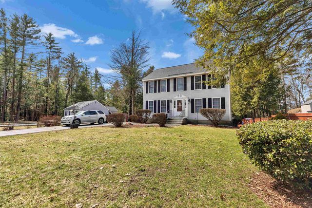 171 Westchester Drive, Milford, NH 03055