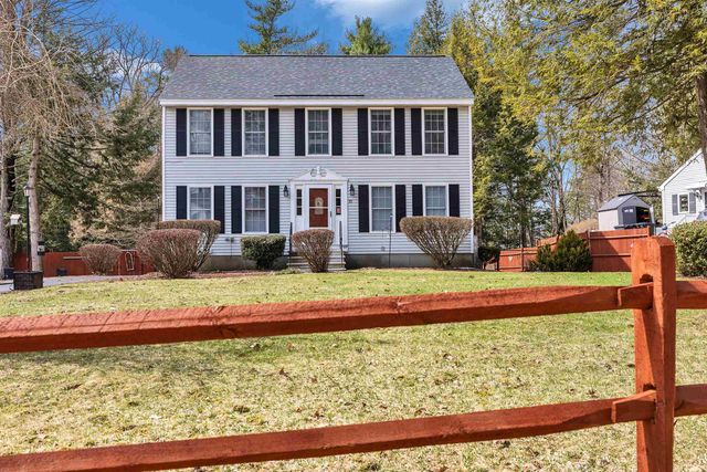 171 Westchester Drive, Milford, NH 03055