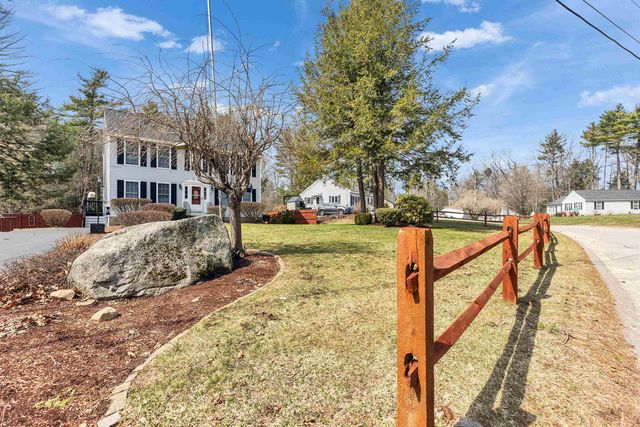 171 Westchester Drive, Milford, NH 03055