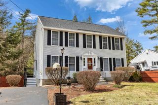 171 Westchester Drive, Milford, NH 03055