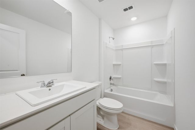 1034 Raintree Road, Princeton, TX 75407