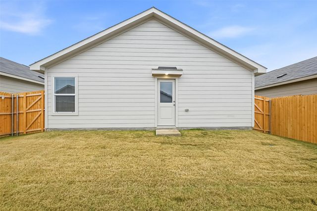 1034 Raintree Road, Princeton, TX 75407