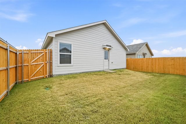 1034 Raintree Road, Princeton, TX 75407