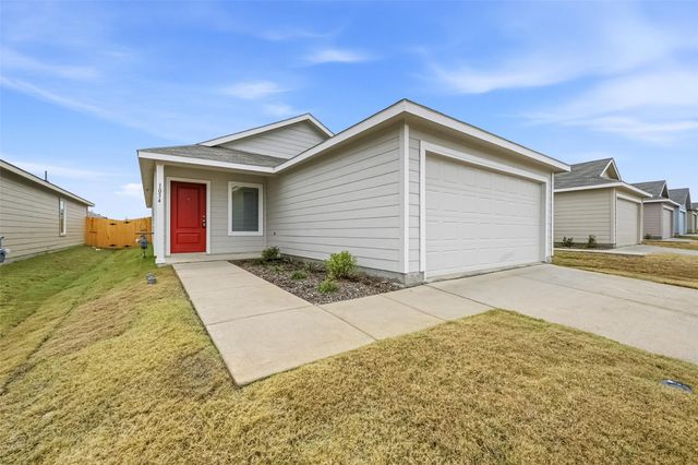 1034 Raintree Road, Princeton, TX 75407