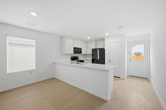 1034 Raintree Road, Princeton, TX 75407