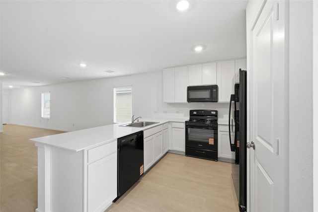 1034 Raintree Road, Princeton, TX 75407