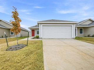 1034 Raintree Road, Princeton, TX 75407