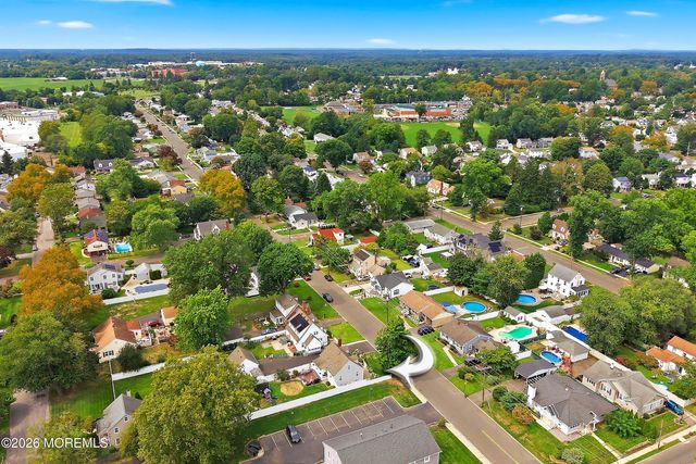 2 Helen Avenue, Freehold, NJ 07728