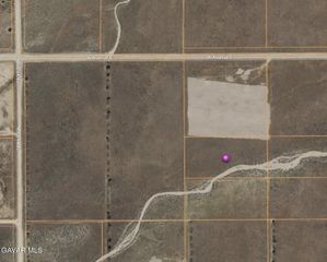 177th West & Ave E-2 Avenue, Palmdale, CA 93551
