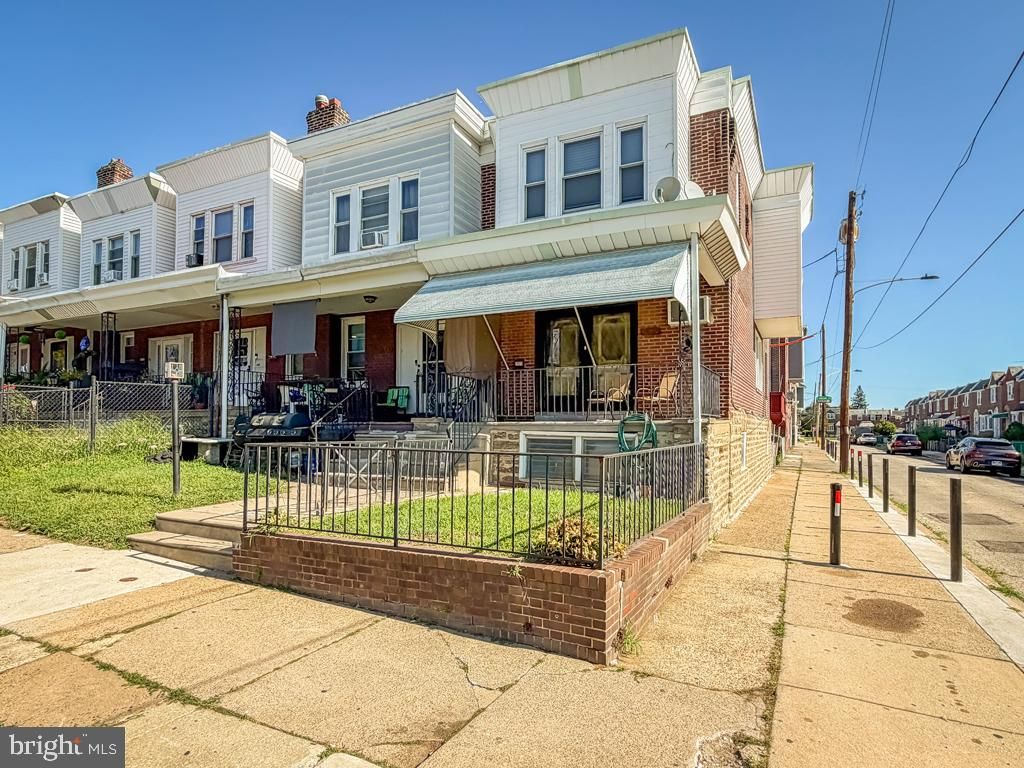 1533 ROSALIE, PHILADELPHIA, PA 19149 — photo 2