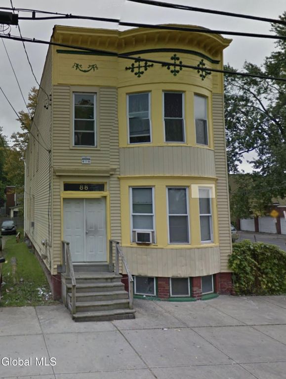 88 Ontario Street, Albany, NY 12206