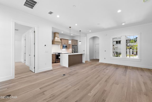 1501 Match Point Lane 501, Panama City Beach, FL 32413