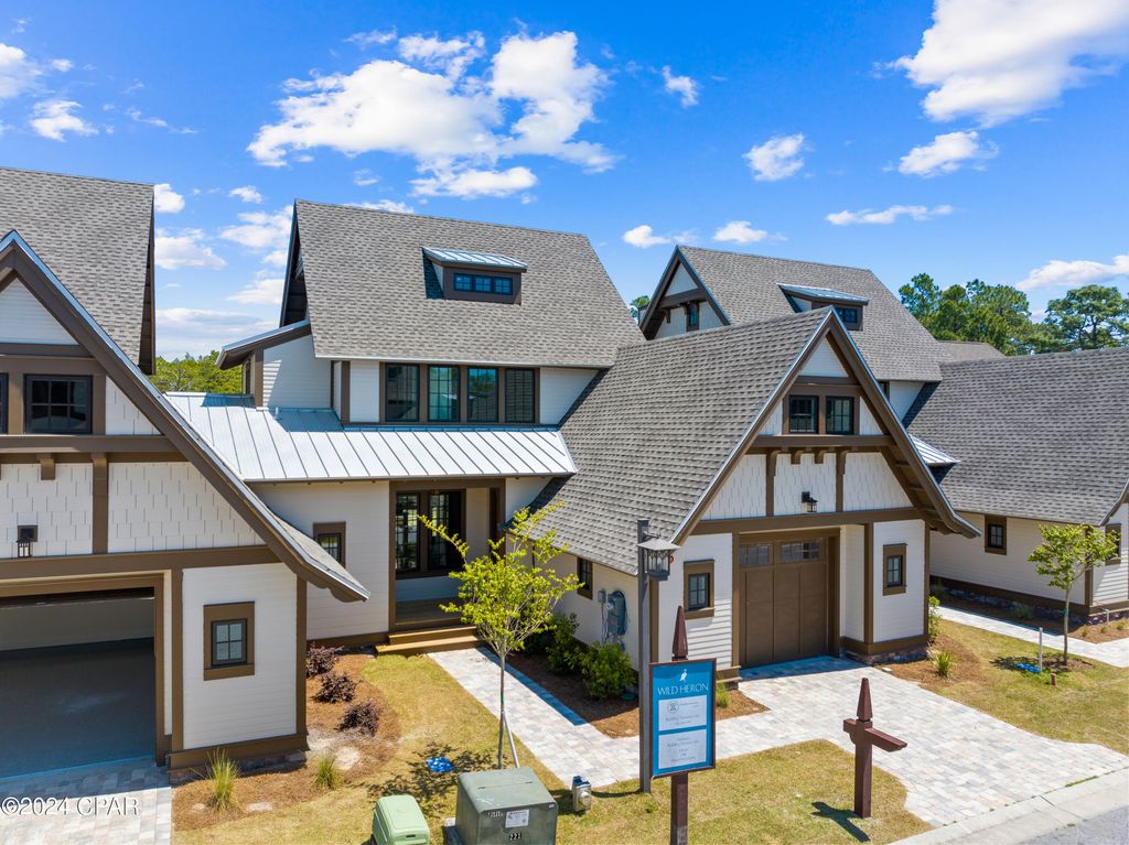 1501 Match Point Lane 501, Panama City Beach, FL 32413