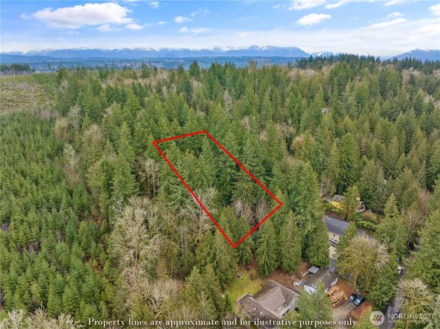 3866 E Ames Lake Drive NE, Redmond, WA 98053