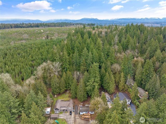 3866 E Ames Lake Drive NE, Redmond, WA 98053