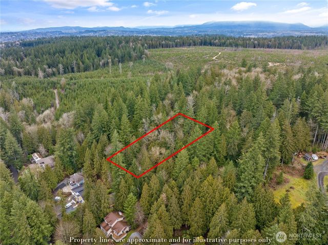 3866 E Ames Lake Drive NE, Redmond, WA 98053